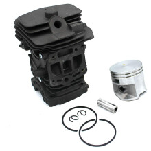 Nikasil Cylinder Piston Kit 44mm for Stihl MS251 MS251C MS251CBE Chaaw