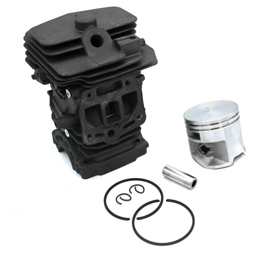 Nikasil Cylinder Piston Kit 44mm for Stihl MS251 MS251C MS251CBE Chaaw