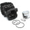 Nikasil Cylinder Piston Kit 44mm for Stihl MS251 MS251C MS251CBE Chaaw 5