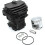 Nikasil Cylinder Piston Kit 44mm for Stihl MS251 MS251C MS251CBE Chaaw 2