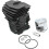 Nikasil Cylinder Piston Kit 44mm for Stihl MS251 MS251C MS251CBE Chaaw 3