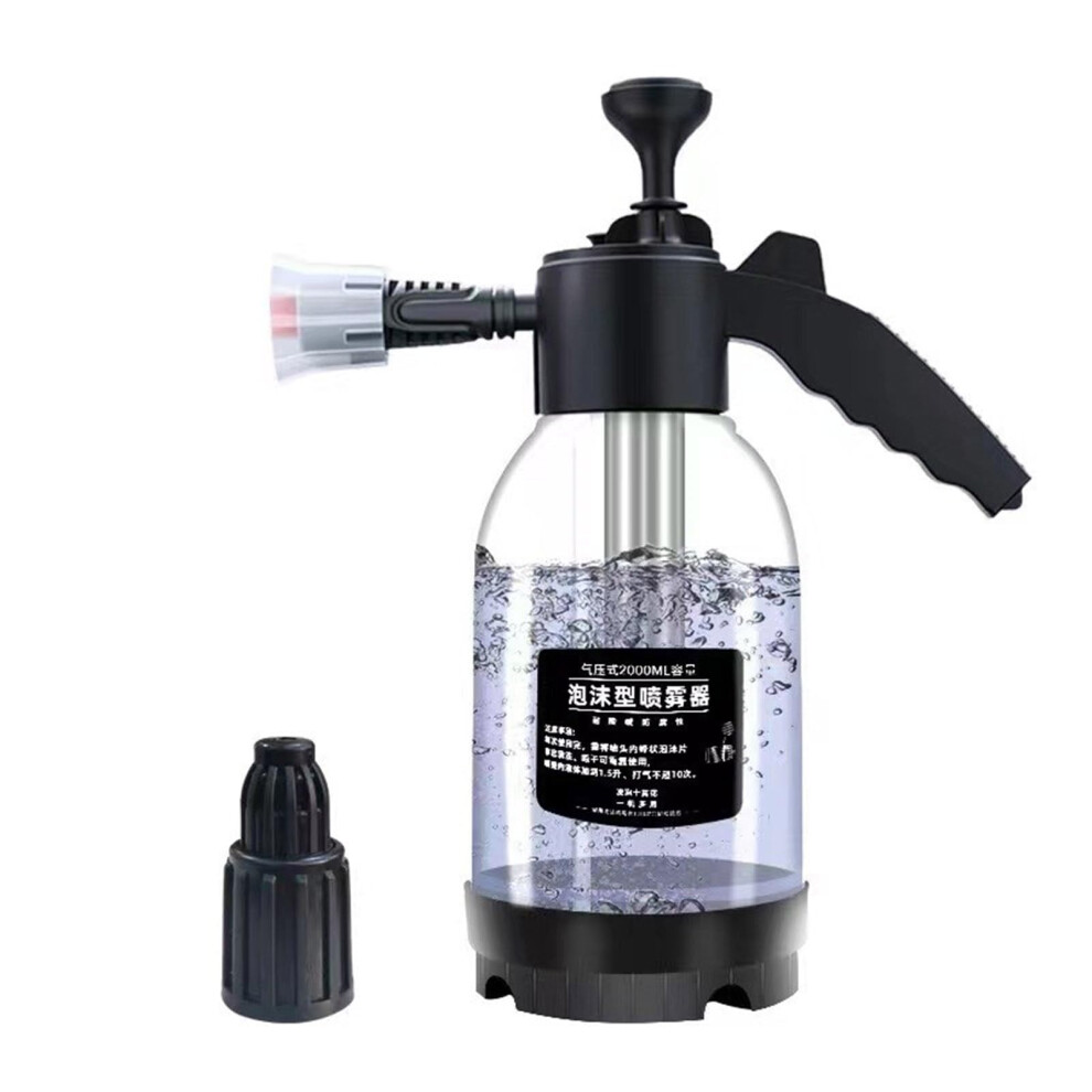 Foam Cannons Car Foam With Double Sprayermodes Snow Foam Lances And Thick Foam Sprayer Bottle 477169080516