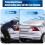 Car Rear Windshield Cover, 4Layer Protector for Ice, Snow, Sun, Dust  Medium 5