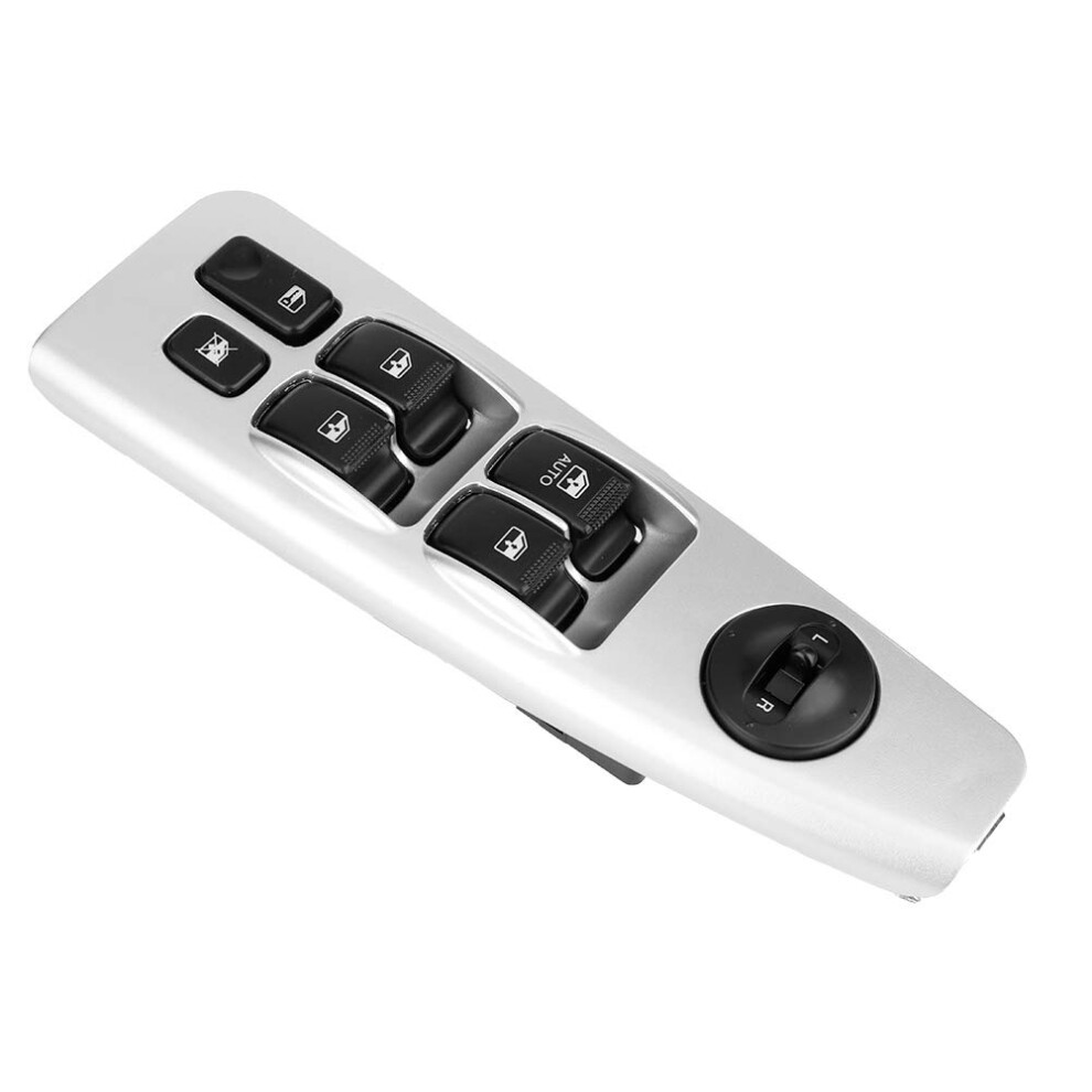 Car Window Switch, Car Driver's Master Window Switch 935702F200 Fit For Kia Spectra/Cerato 20042009 477169080967