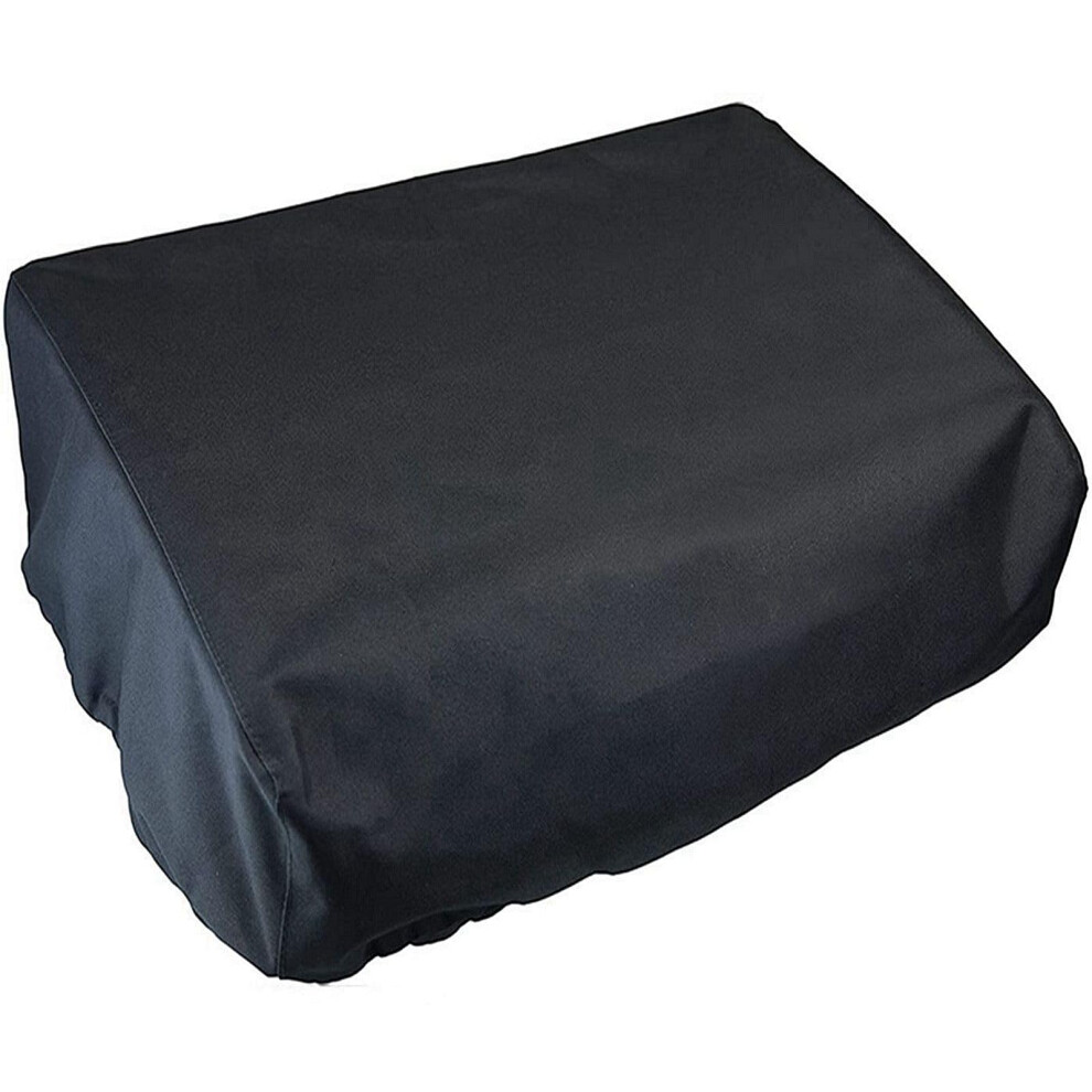 24 Inch Grill Cover Compatible with Cuisinart CGG306, Royal Gourmet 24'' Tabletop Griddle
