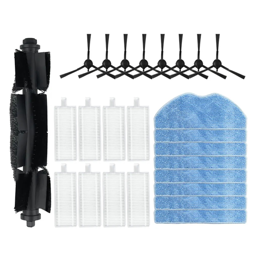 Voor Choice R2/R2 Plus/360 S8 Robotstofzuiger Accessoires-image