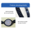 Per la pulitrice Floor One 1.0/2.0 – Accessori per cinghie 3M210 e 3M225 3