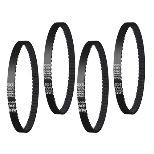 Per la pulitrice Floor One 1.0/2.0 – Accessori per cinghie 3M210 e 3M225