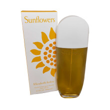 Eau de Toilette - ELIZABETH ARDEN - Sunflowers - Florale - 100ml