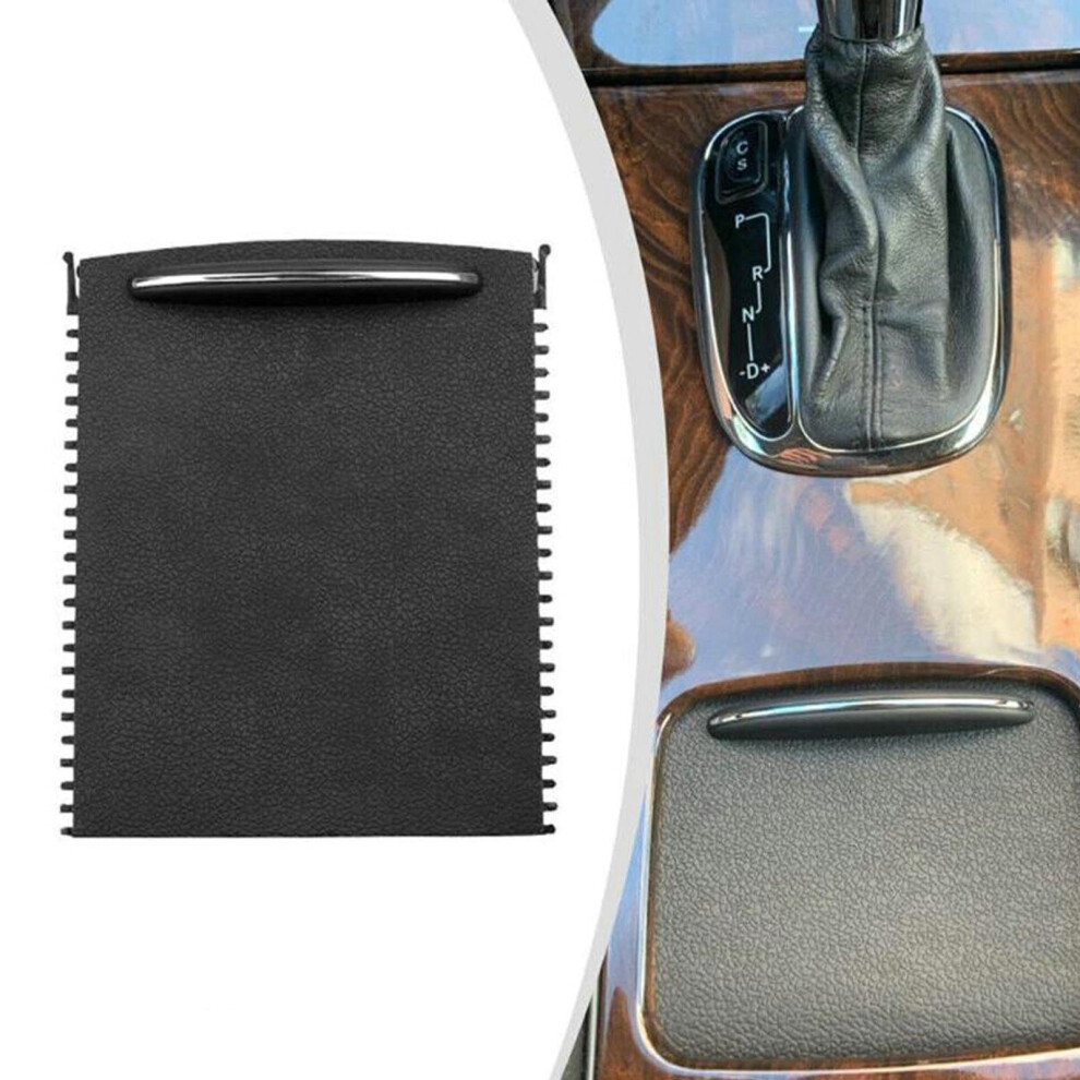 Auto Center Console Roller Blind Cover Pad Compatible With Mercedes Benz Cclass W203 2000 2007 477169082350