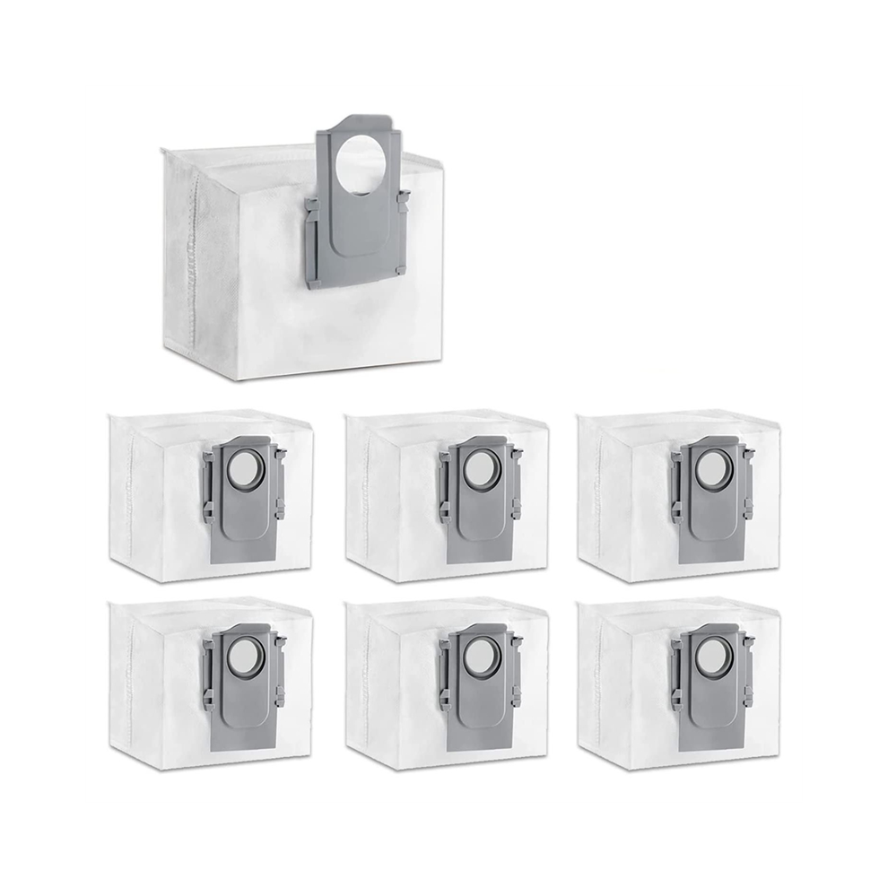 Sacchetti Antipolvere Per S7 Maxv Ultra/S7 Pro Ultra/ Max+/G10S Pro