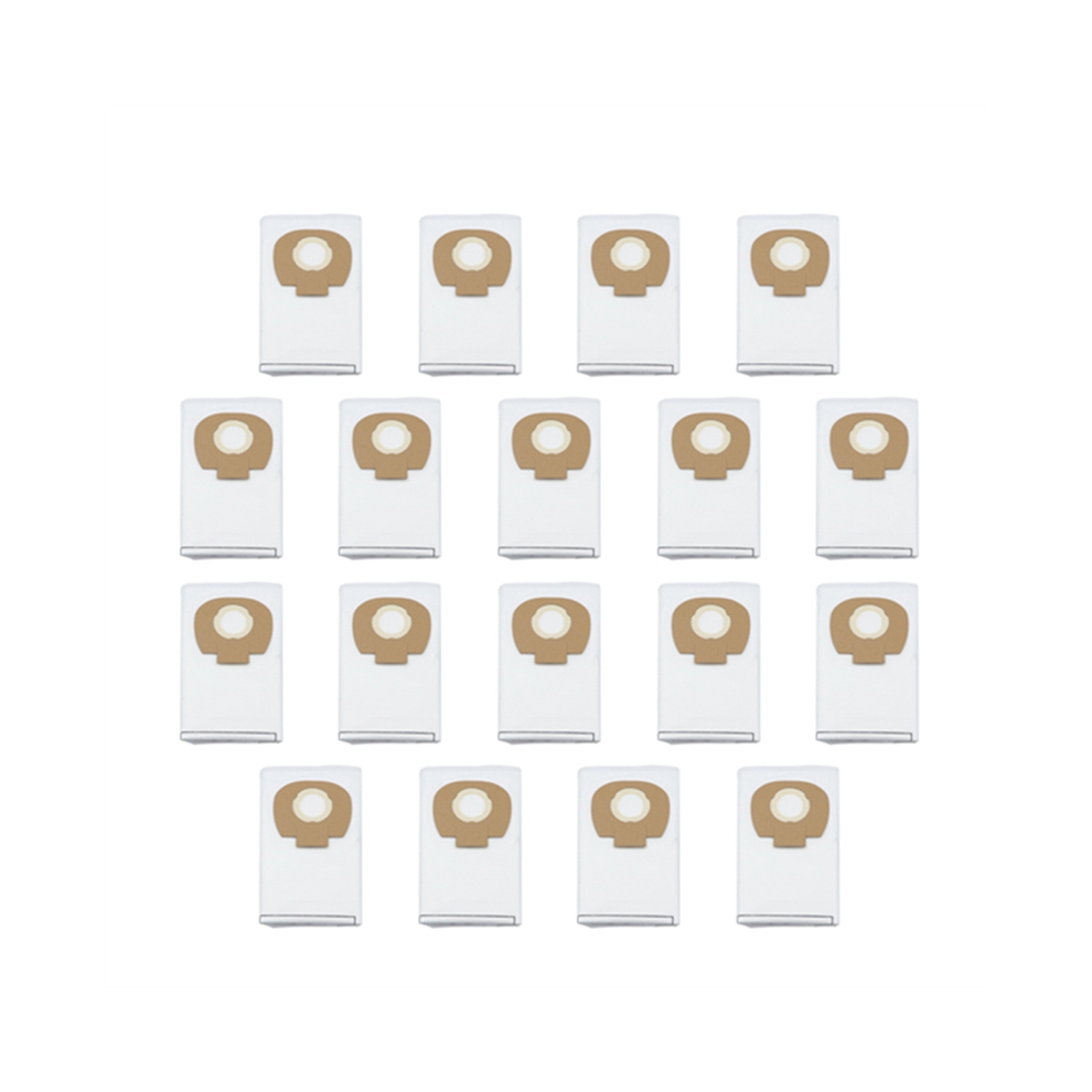 Sacchetti Per La Polvere Per Robot Aspirapolvere, Ricambio Per Spazzatrice