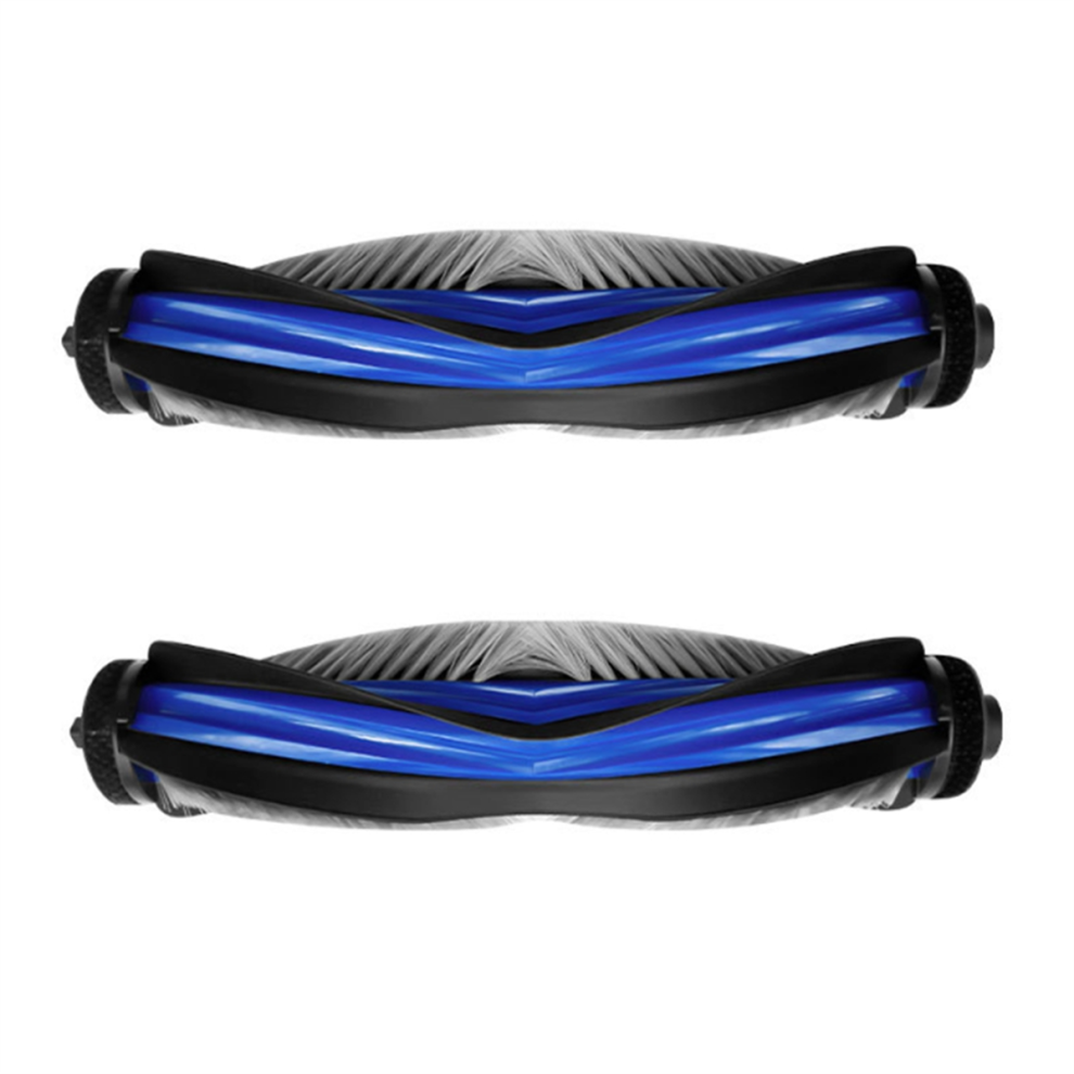 2 Pezzi Di Ricambio Per Rullo Spazzola Per N30Pro