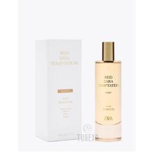 Red Temptation Sweet 80 ml - 2.71 Oz Women Fragrance Eau De Parfum