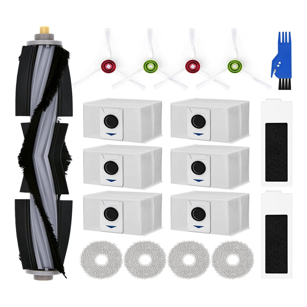 Set Di Accessori Per T20E OMNI/T20 Omni, Sacchetti Per La Polvere