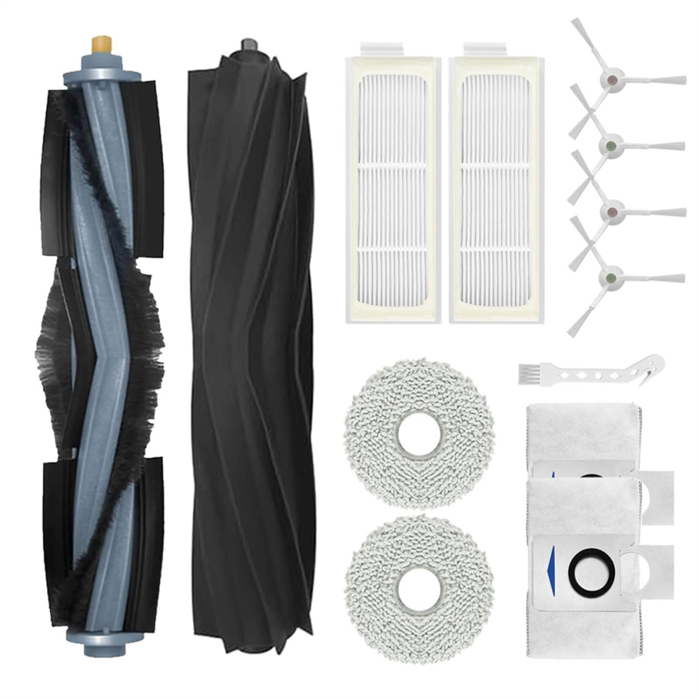 Accesorio Para T20E/T20 Omni, Bolsas Para Polvo-image