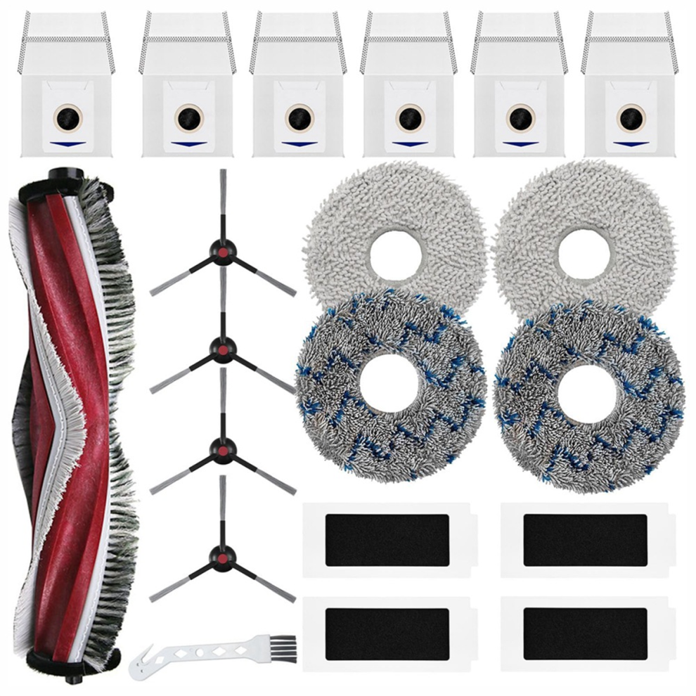 Accessori Per Pro+ Per Robot Aspirapolvere T30S