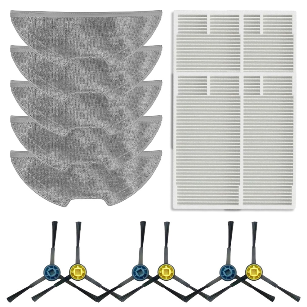 Per Accessori Per Aspirapolvere Robot Obode//Eta Pro 624