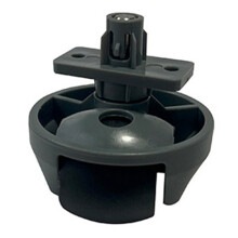 For G10/G20 Sweeper Rolling Steering Wheel Walking Wheel