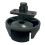 For G10/G20 Sweeper Rolling Steering Wheel Walking Wheel 1