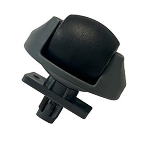 For G10/G20 Sweeper Rolling Steering Wheel Walking Wheel 2