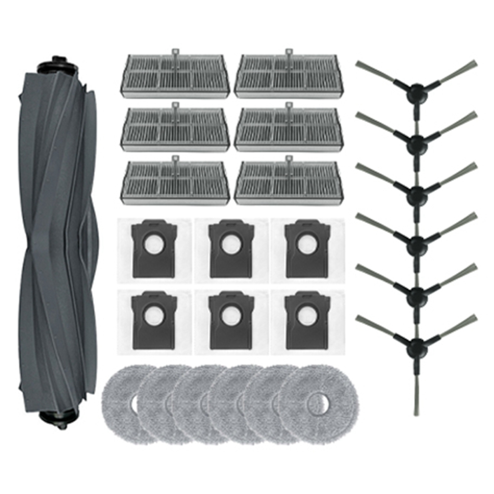 Per Parti Dell'aspirapolvere L10S Pro Ultra, Filtro Spazzola Principale