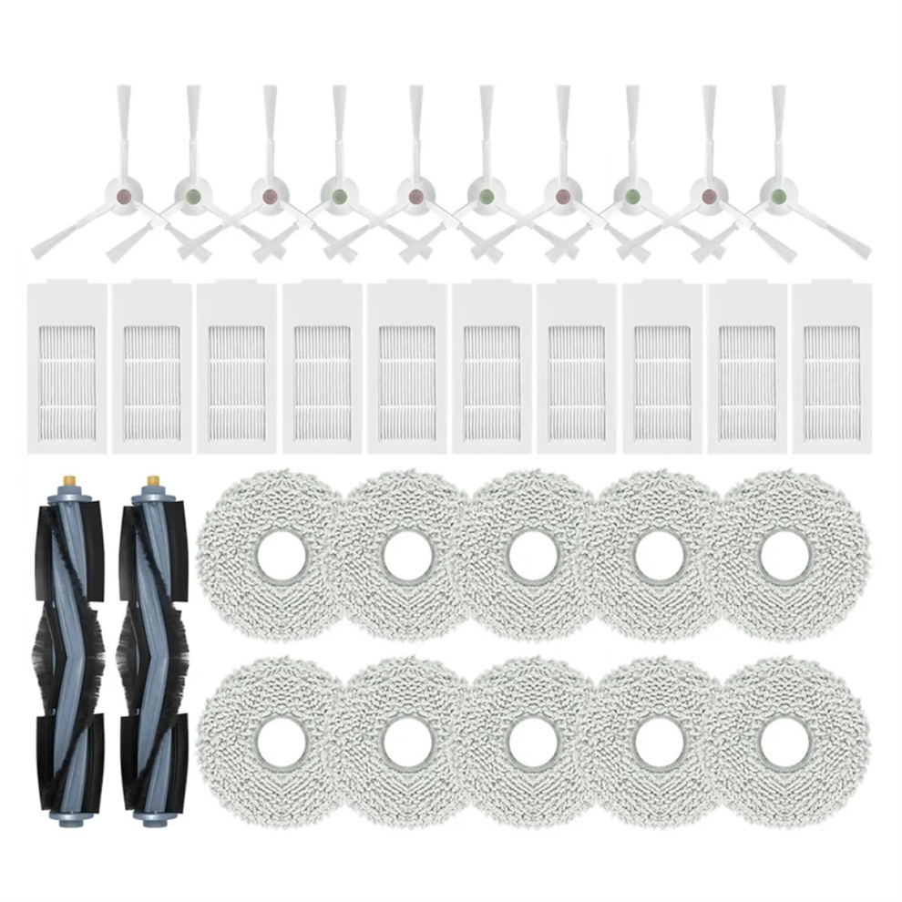 Per Pezzi Di Ricambio Per Robot Aspirapolvere Floor 3 Station