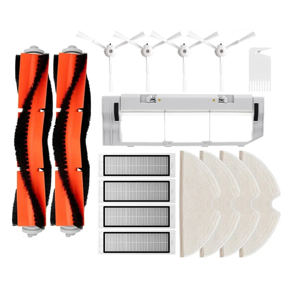 Per Mi Vacuum Cleaner 1 / 1S E2 E3 Spazzola Filtro Mop