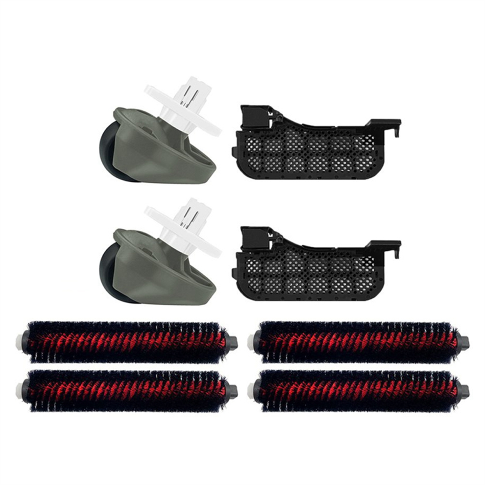 Per S8 Pro Ultra, Spazzola Rotante Per Filtro Serbatoio Di Pulizia