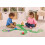 Peppa Pig Whizz Around Peppa's Runabout Town Set Motorised Vehicles Track 3