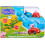 Peppa Pig Whizz Around Peppa's Runabout Town Set Motorised Vehicles Track 1
