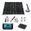 300W Solar Panel 12V Battery Charger 40A Controller 1