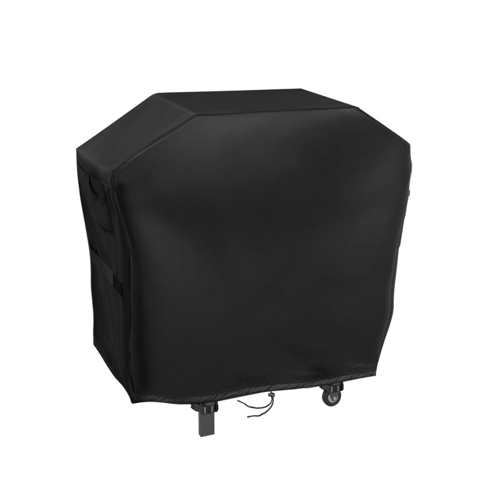 Grill Cover for Blackstone Model 2165 Pro Series 2 Burner 22 Inch Propane Griddle with Hood