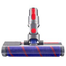 Für V8 V7 V10 V11 Soft Velvet Roller Direktantrieb Saugkopf