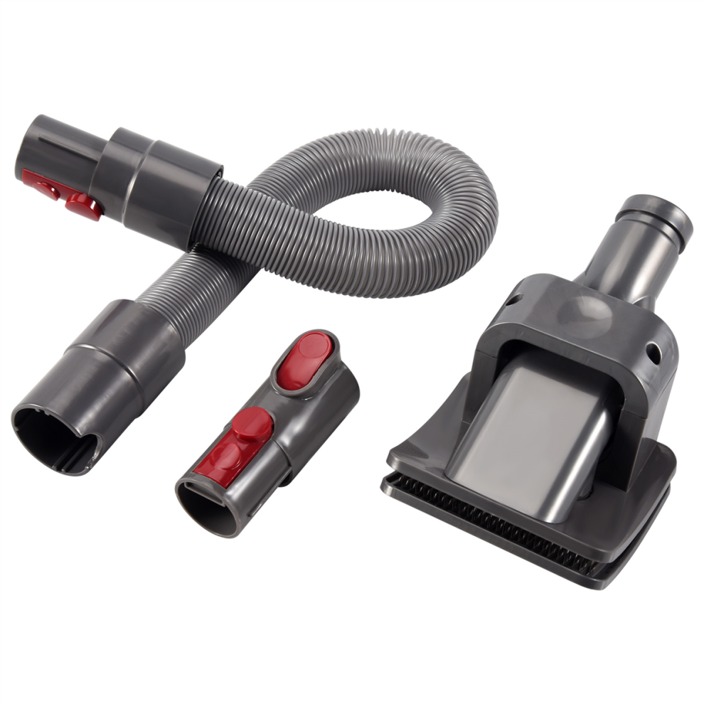 Per Spazzola Per Peli Di Animali Domestici V15, Tubo Flessibile Di Prolunga