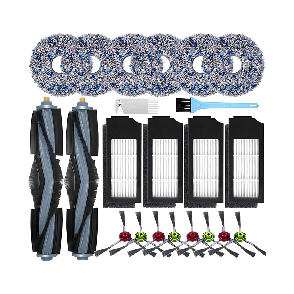 Per X1 Omni / X1 E Omni, Per Aspirapolvere Turbo