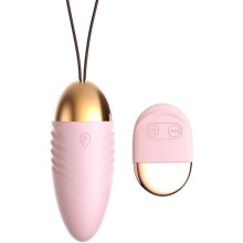 Silent Vibrating Vibrating Egg 10 Modes Vibrators Jump Egg Women Gspot Sex Machine Sex Toy for Women Adult Sex Toy Masturbator