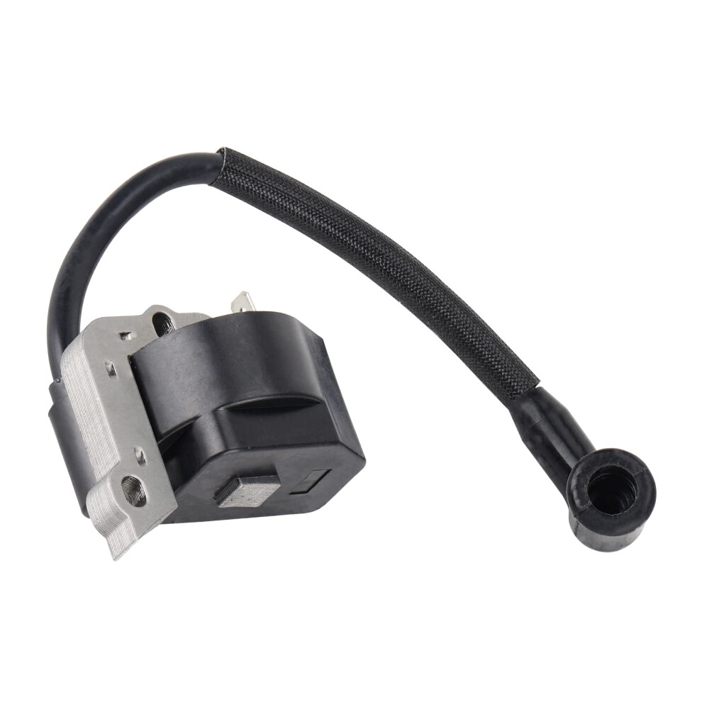 Ignition Coil Fits For Troy Bilt Mtd Craftsman, Cub Cadet, Outdoor Replaces 79400053 White 477169083852
