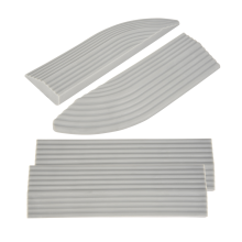 Household Threshold Bars Ramp Mat for