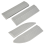 Household Threshold Bars Ramp Mat for 3