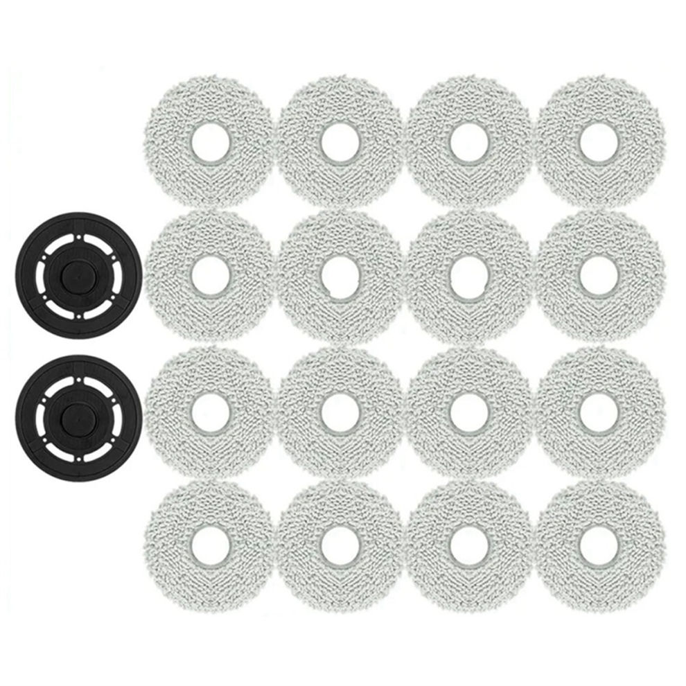 Per Aspirapolvere X2 / DEX86, Supporto Per Stracci E Mocio, Accessorio-image