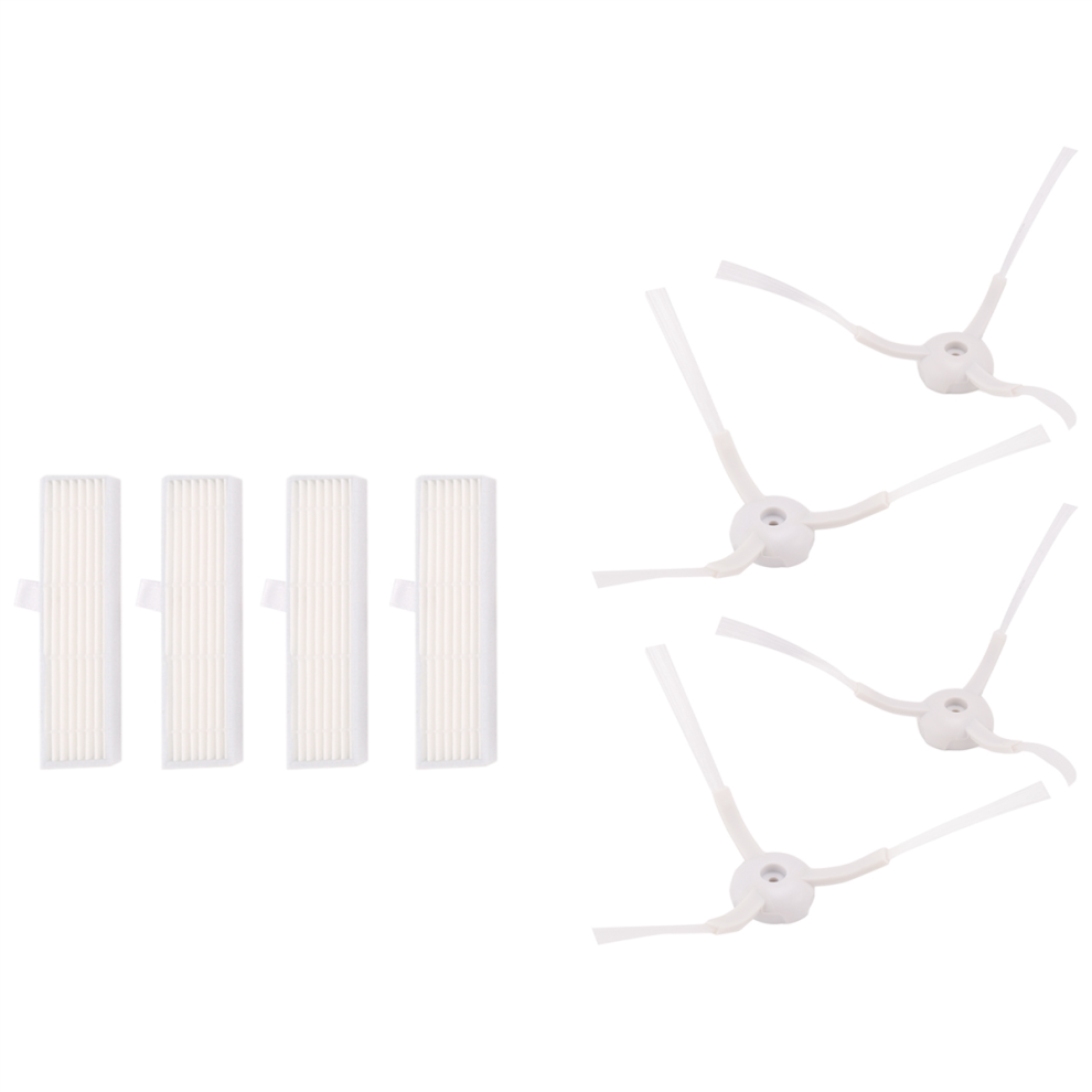 Filtro Hepa Spazzola Laterale Per Explorer Serie 60 RR7455 7447