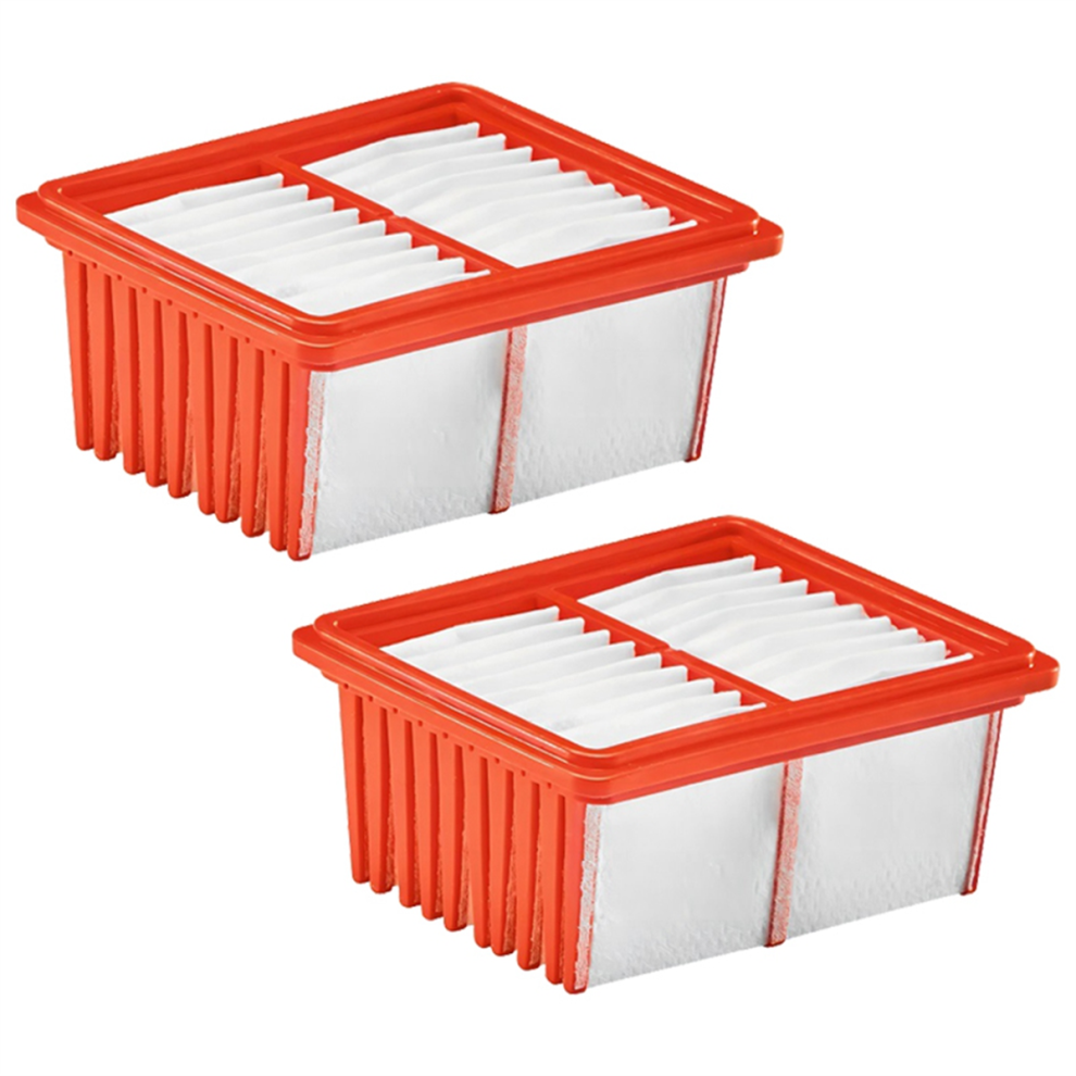 Filtro Hepa Per Aspirapolvere Per Utensili Elettrici Sds-Plus GDE28D