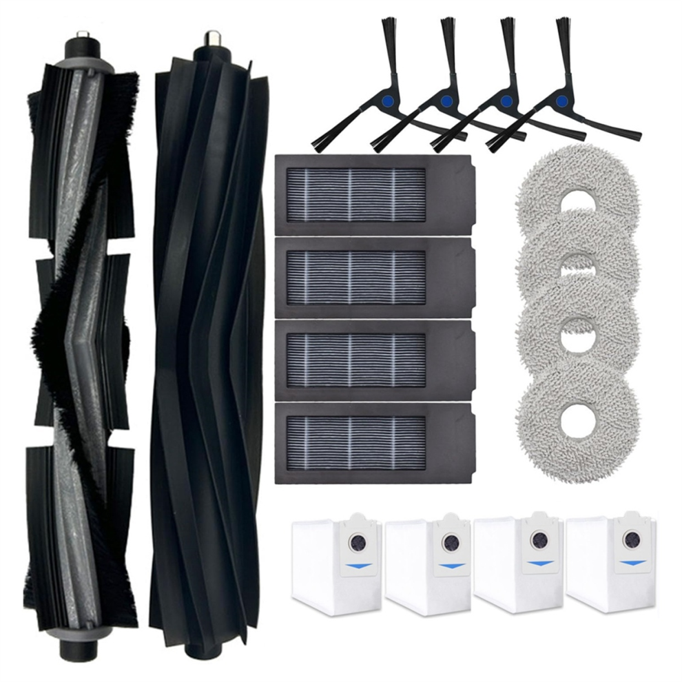 Per Accessori Di Ricambio Per Aspirapolvere X2 Omni