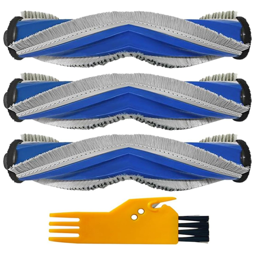 Spazzola Principale Per Aspirapolvere T30S / T30S Combo