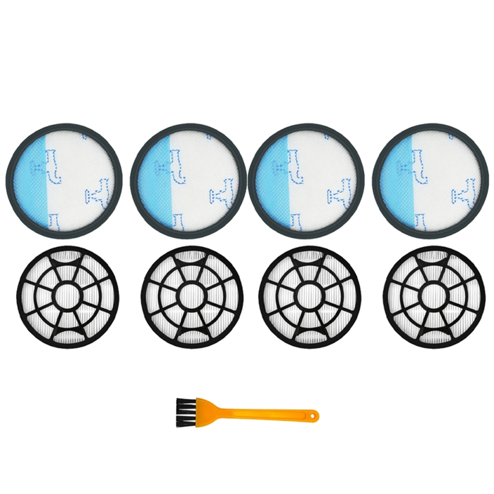 Filtro Hepa Para Swift Power Cyclonic RO2910/TW2947-image