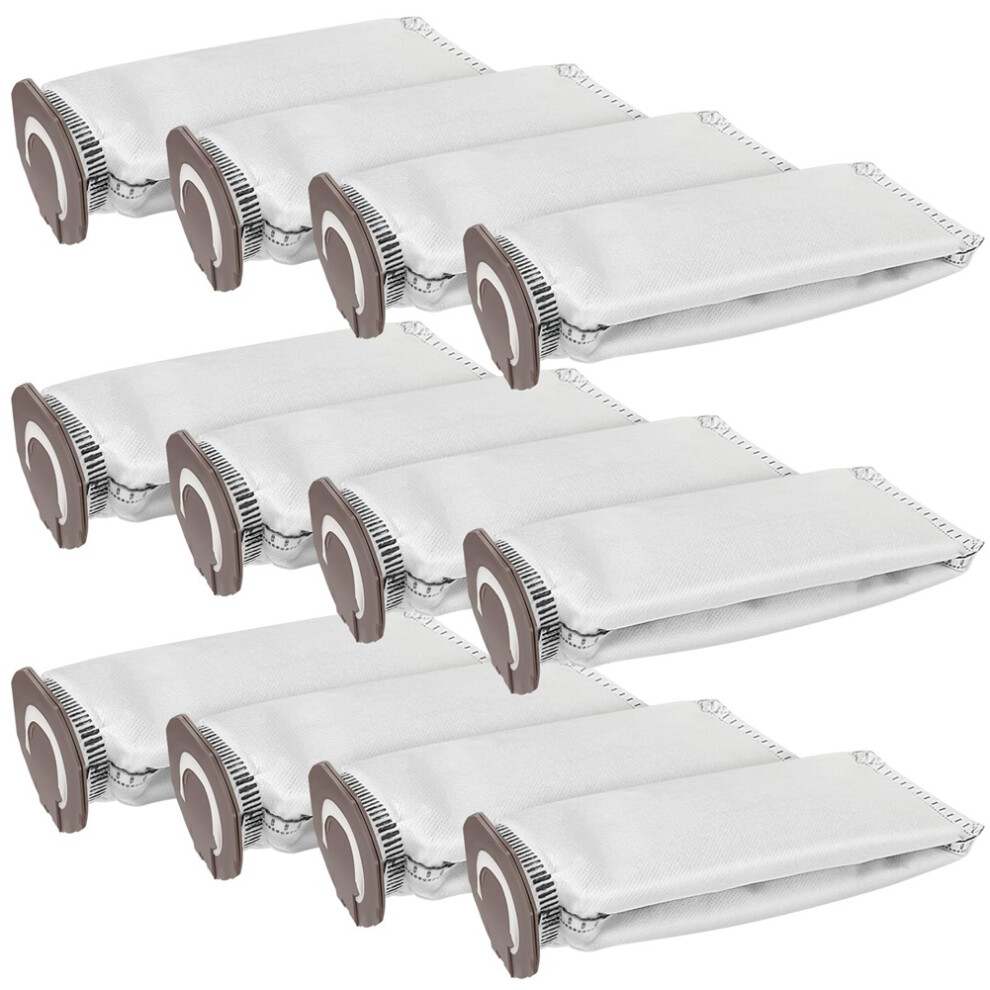 Confezione Da 12 Sacchetti Per Aspirapolvere VK7, Compatibili Con Kobold VK7