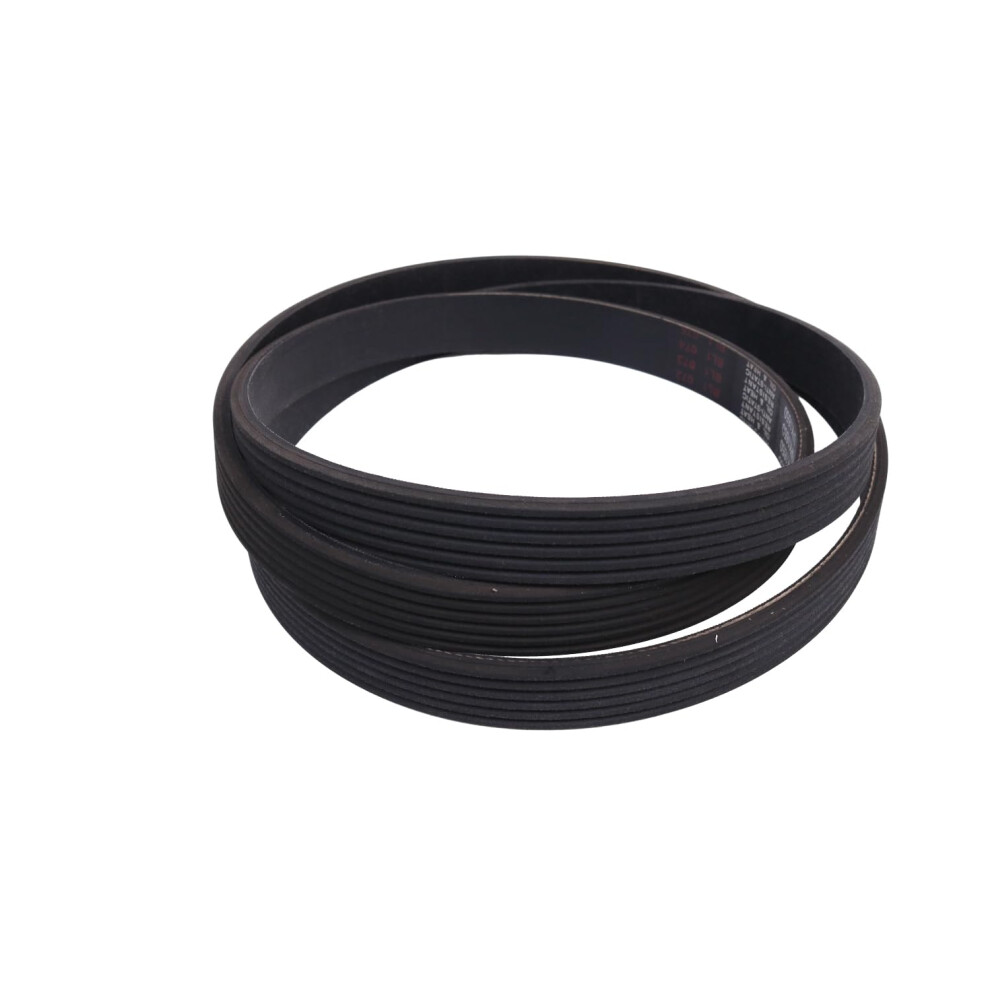 Vribbed Serpentine Belt 12651112 Compatible With Chevrolet C7 Corvette Gm 20142019 477169084101