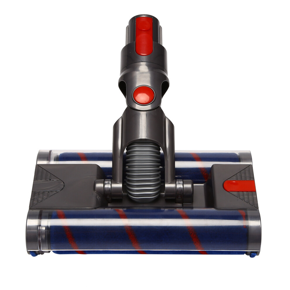 Spazzola Motorizzata Per Pavimenti Doppia Per Aspirapolvere