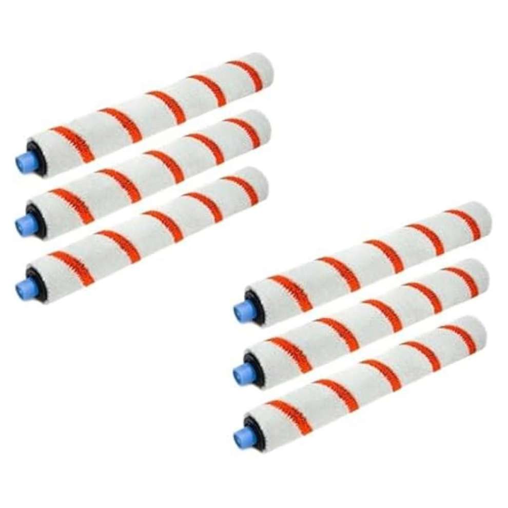 Spazzola Principale A Rullo Per Robot Aspirapolvere W400 W450